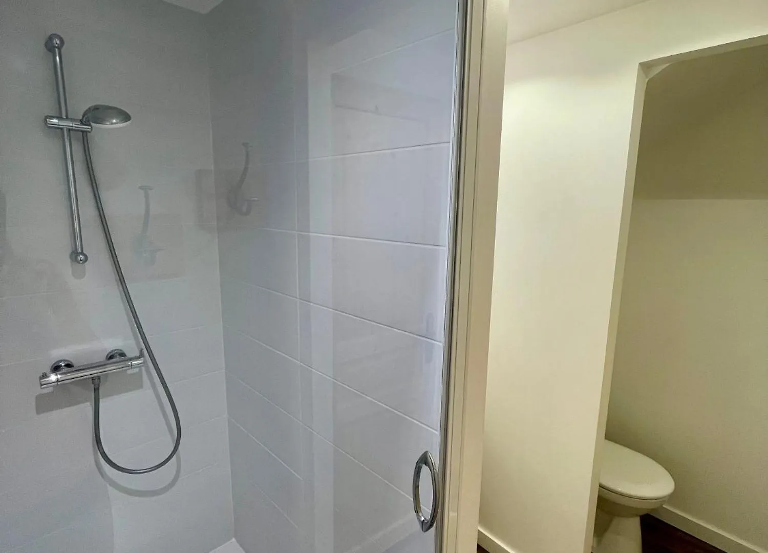 La Maizon Du Bois 1 Er Etage Apartment La Plagne