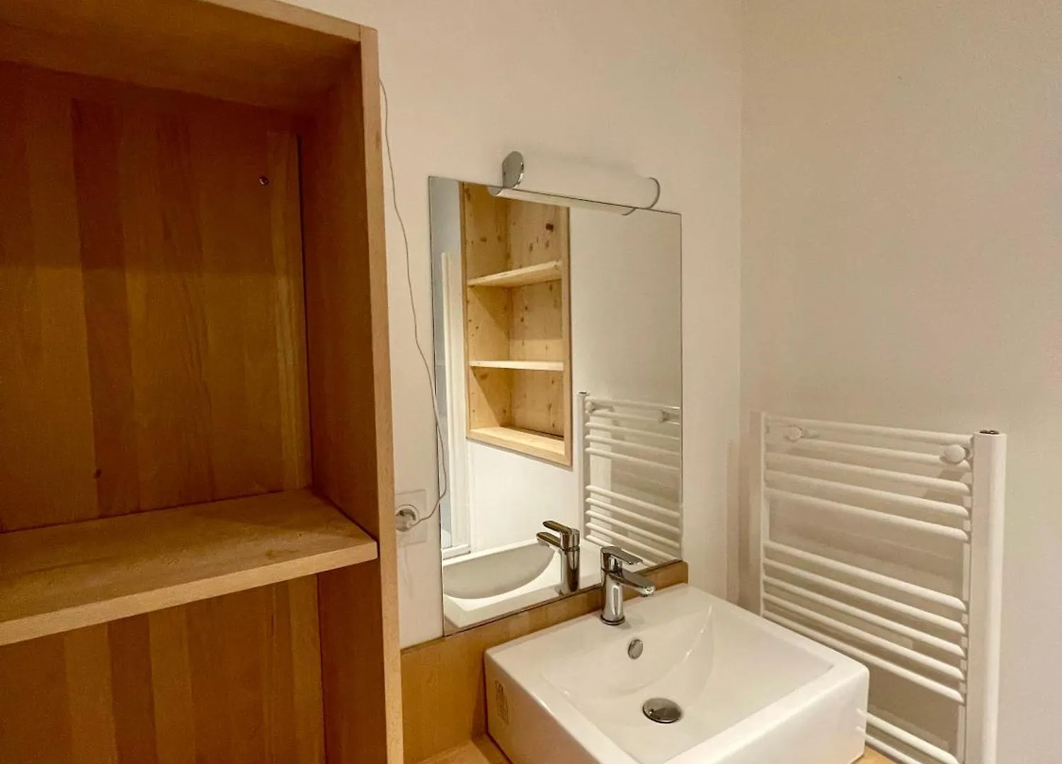 La Maizon Du Bois 1 Er Etage Apartment La Plagne