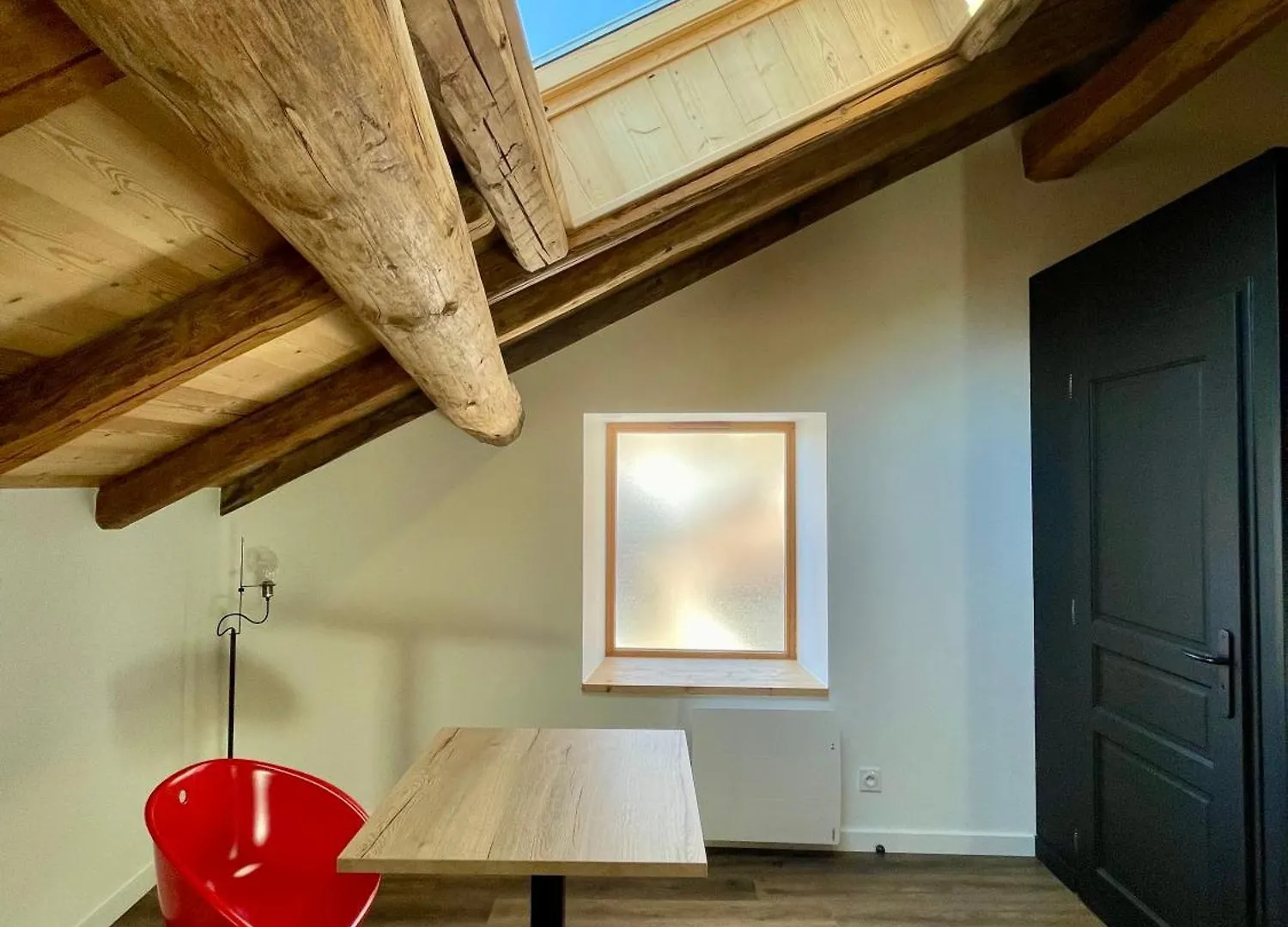 La Maizon Du Bois 1 Er Etage Apartment La Plagne 0*,  France