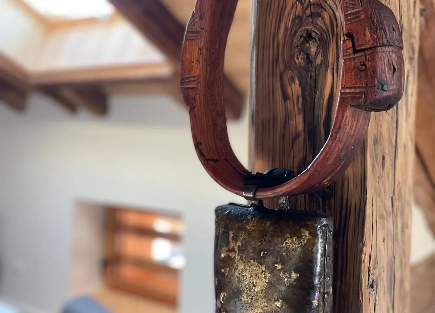 La Maizon Du Bois 1 Er Etage Apartment La Plagne France